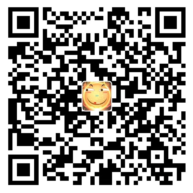 支付宝收款二维码